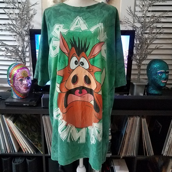 lion king hawaiian shirt